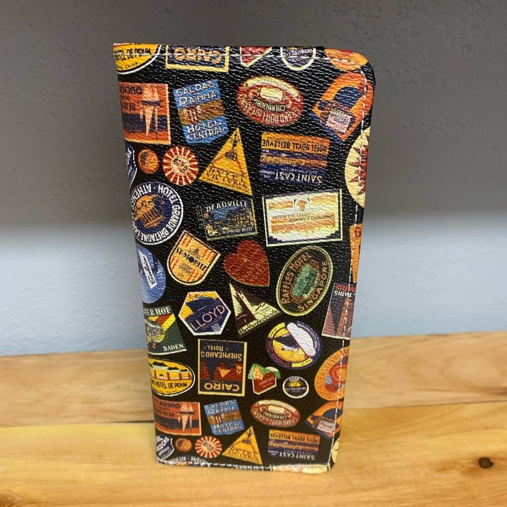 Passport Holder - Great for your travel do…